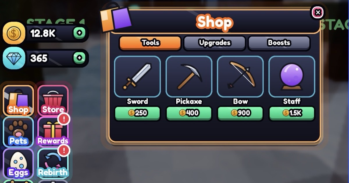 Free Roblox UI Kits: Shop, HUD and Pet GUIs in 5 Themes | RoCode